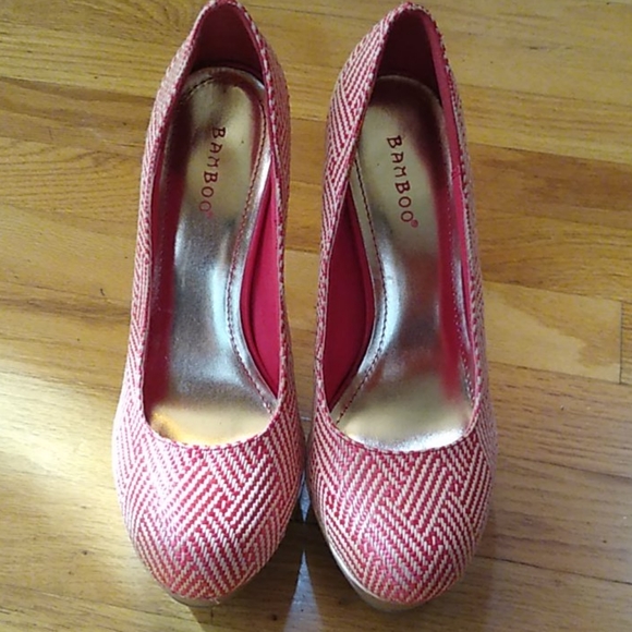 Shoes - Picture 2 of 2